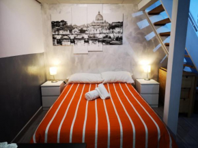 Гостиница Casa Vacanze Manzoni  Рим